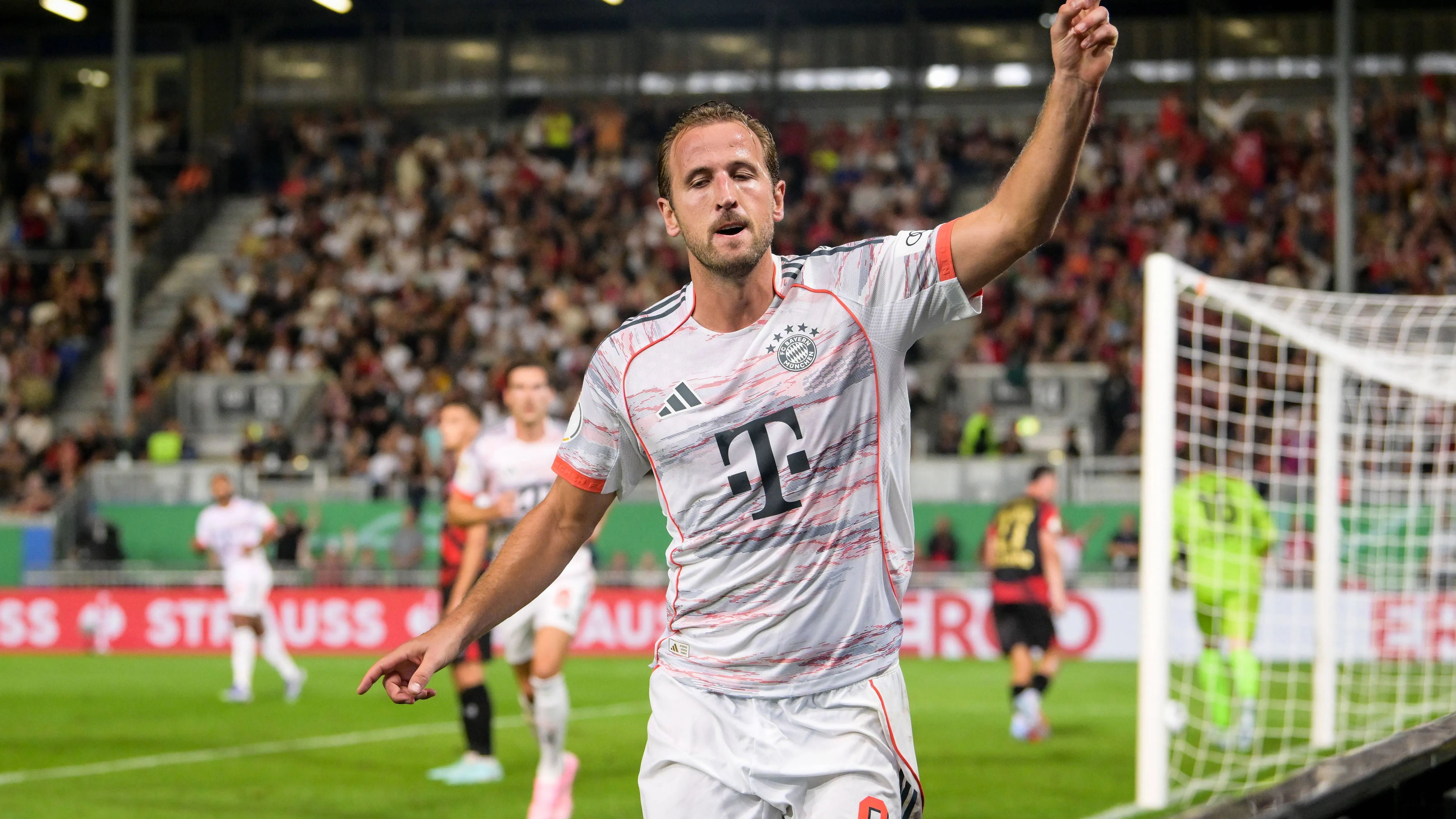 fc bayern köln free tv